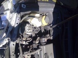 2009 TOYOTA CAMRY, GRAY, LE MODEL, 2.4L, AT,   Z25192